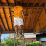 Deck Medic Franchises Benefit from the Home Remodeling Boom and The Demand For More Outdoor Living Areas
