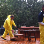 Owning a Deck Restoration Franchise is a Best-Bet